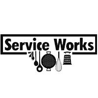 SERVICE WORKS