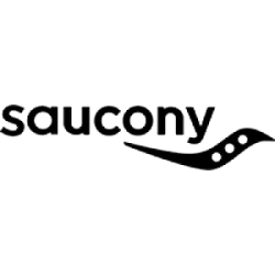 SAUCONY
