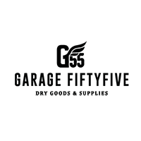 GARAGE FIFTY5