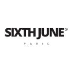 SIXTH JUNE